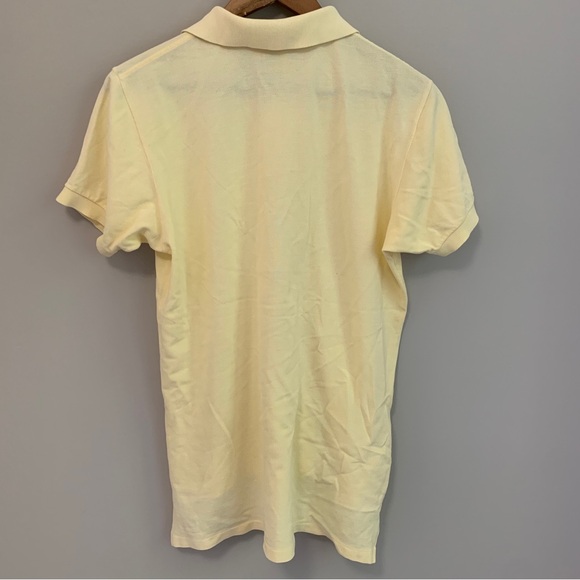 Vintage Lacoste Polo Shirt - Picture 2 of 4